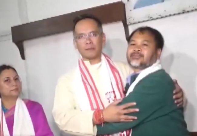 Congress, Raijor Dal finalise alliance; state party gets 11 seats